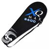 XQ Max Squashracket S600 blauw en zwart