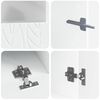 Miniatuurafbeelding van het product 7 van 9