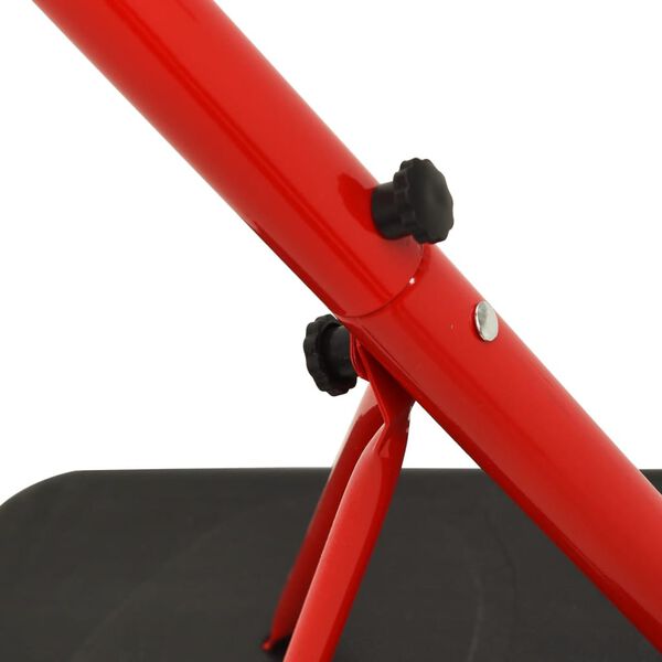 vidaXL Kinderbasketbalset verstelbaar 190 cm