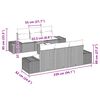 Miniatuurafbeelding van het product 11 van 15