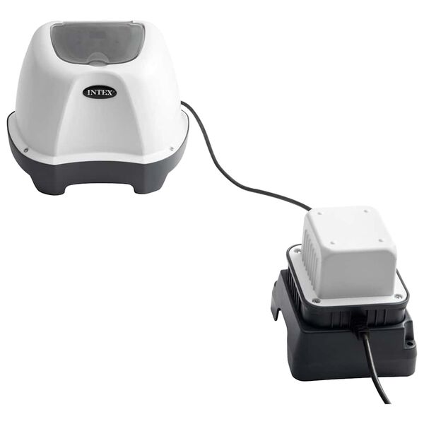 Intex Krystal Clear Zoutwatersysteem 12 V