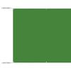 vidaXL Luifel verticaal 140x800 cm oxford stof lichtgroen