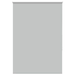 vidaXL Rolgordijn verduisterend 105x150 cm stofbreedte 100,7 cm