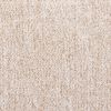 vidaXL Trapmatten 15 st 65x24x4 cm Taupe Halfrond Groot