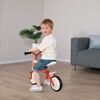Smoby Loopfiets Rookie rood