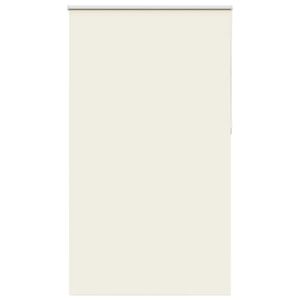 vidaXL Rolgordijn verduisterend 130x230 cm stofbreedte 126,6 cm