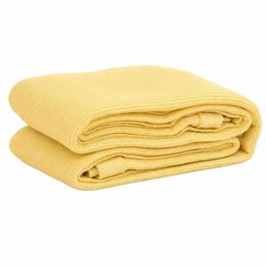 vidaXL Tenttapijt 200x200 cm beige