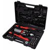 KS Tools Klinknagel set universeel 11-delig 150.9630