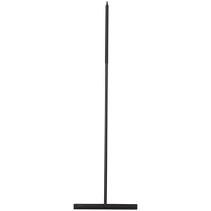 Sealskin Vloertrekker Deluxe zwart