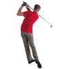 Pure2Improve Golftrainingsnet 2,4x2,1 cm P2I150200