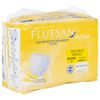 Flufsan Incontinentiebroekjes voor volwassenen 14 st maat S