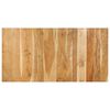 vidaXL Hoofdbord 160 cm massief acaciahout