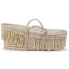 CHILDHOME Mozesmand met matras naturel