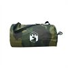 vidaXL Kampeerluifel waterdicht 438x376x212 cm camouflage