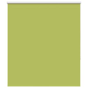 vidaXL Rolgordijn verduisterend 135x150 cm stofbreedte 131,6 cm