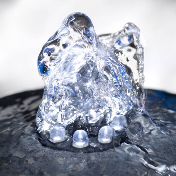 Ubbink Tuinvernevelaar met LED MystMaker III 95 W 1387096