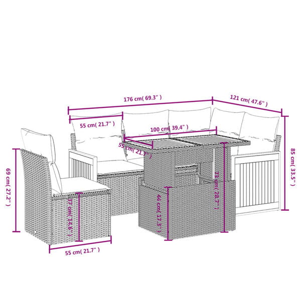 Productafbeelding 3 van 17