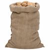 vidaXL Jutezakken 30 stuks 340 g/m² 60x105 cm 100% jute