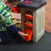 Step2 Speelgoedwerkbank Handyman
