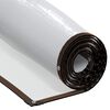 vidaXL Plantenhoes Doorzichtig 10 x 10 m PE