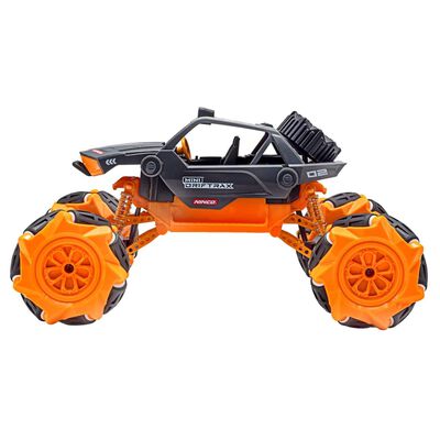 Ninco Speelgoedauto op afstand bestuurbaar Mini Drift Trax