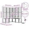Miniatuurafbeelding van het product 8 van 8