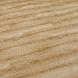 vidaXL Laminaatvloer Rustiek bruin 101 x 20 x 0,8 cm 15 st