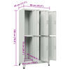 Miniatuurafbeelding van het product 8 van 9