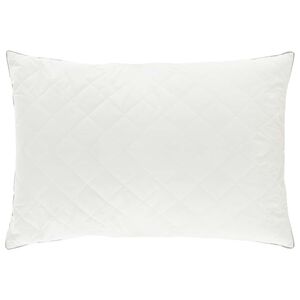 vidaXL Hoofdkussen FULDA 40 x 80 cm 100% Ganzendons en Veer Wit