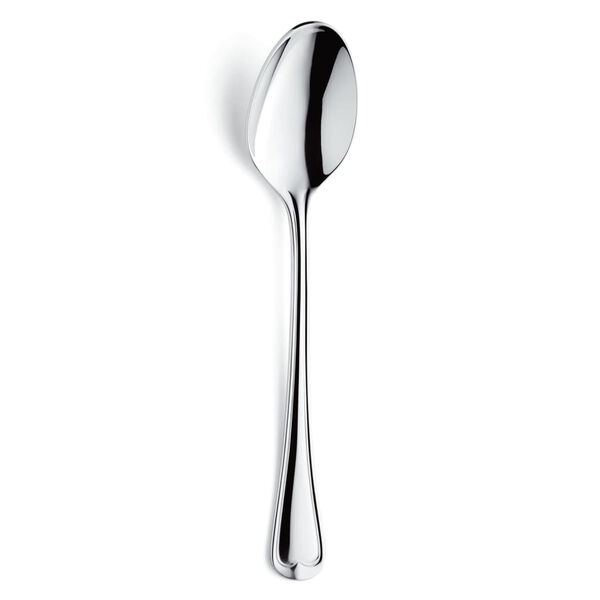 Amefa 24-delige Bestekset Elegance hoogglans zilverkleurig