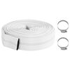 vidaXL Brandslang 2'' 30 m PVC