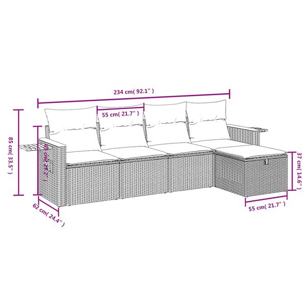 Productafbeelding 4 van 17