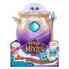 Moose Speelset Magic Mixies blauw