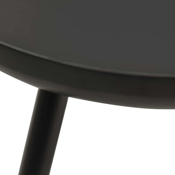 vidaXL Vuurplaats 70x59x28 cm staal