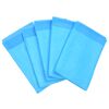 vidaXL Trainingspad voor Huisdieren 50 pcs Blauw en Wit 90 x 60 cm