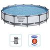Bestway Zwembadset Steel Pro MAX 427x84 cm