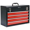 YATO Gereedschapskist met 4 lades 52x21,8x36 cm