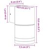 Miniatuurafbeelding van het product 7 van 7
