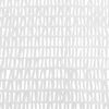 vidaXL Privacynet 150 g/m² 1,8x25 m HDPE wit