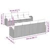 Miniatuurafbeelding van het product 14 van 15