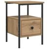 Artisan_oak