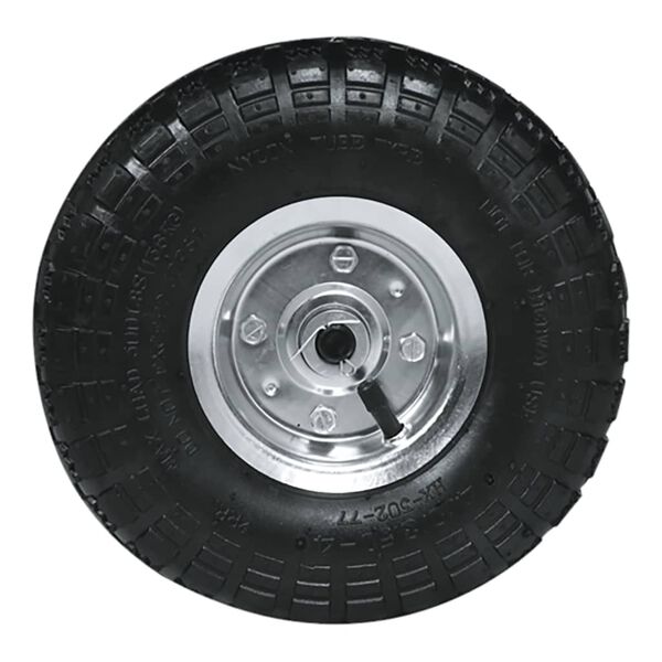 FLO Tuinwagen 200 L 300 kg