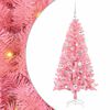 vidaXL Kerstboom Roze 150 cm PVC