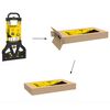 Stanley Steekwagen inklapbaar FT580 70 kg