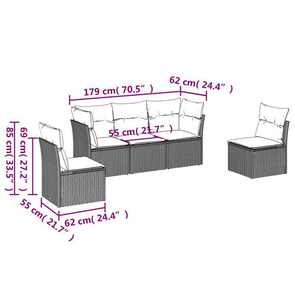 Productafbeelding 3 van 12