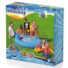 Bestway Waterspeelcentrum Ship Ahoy 140x130x104 cm