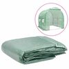 vidaXL Kashoes vervangend (4 m&sup2;) 200x200x200 cm groen