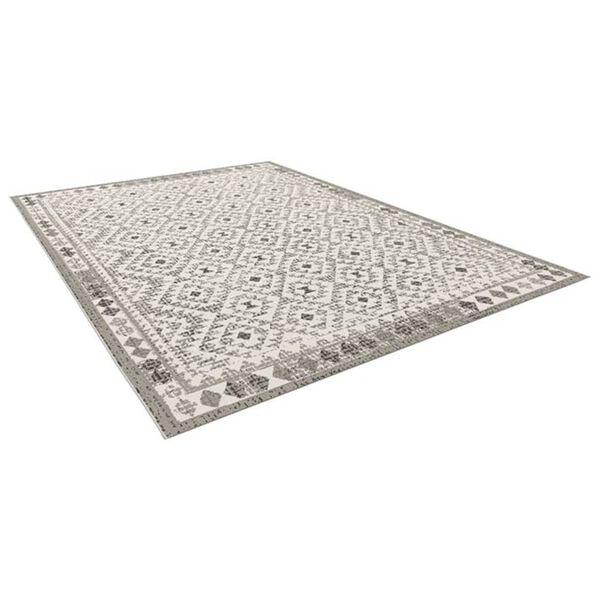 Dutch Lifestyle Vloerkleed Copenhagen kameel 230x160 cm beige