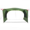 vidaXL Partytent waterdicht groen