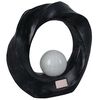 Luxform Ornamentlamp Cresent solar LED